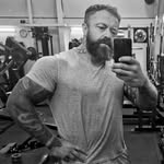 Col Lewis - @col_lewis_training - Instagram