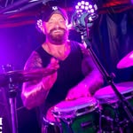 Col Lewis - @col_on_percussion - Instagram