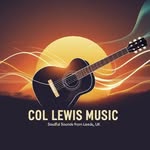 Col Lewis Music - @collewis6 - Instagram