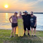 Lin+Colleen+Murphy+Tim - @_kartrashians_ - Instagram
