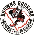 Columbia Browns Backers - @colabrownsbackers - Instagram