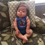 Joann Cola Harris - @colanut1943 - Instagram