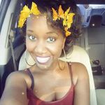 Cola Johnson - @rudegal_cola - Instagram