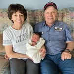 Linda Liegel - @colasmithjones - Instagram