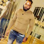 Mahatma Tivon Smith - @cola_smith - Instagram