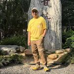 Barry Kwok - @colawalker - Instagram