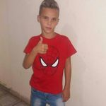 nycolas souza - @nycolas_walker - Instagram