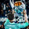 Thibaut Courtois - @thibautcourtois - TikTok