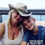 Lisa Hallowell - @lisacolberthallowell - Instagram