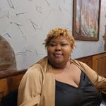 Shirleen Colbert-Miller - @mrs_s_miller - Instagram