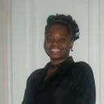 Carrie Colbert-Robinson - @mscarrie07 - Instagram