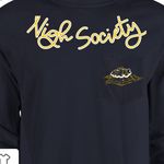 Quan Colbie Wilson - @_highsocietyapparel_ - Instagram