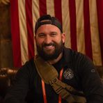 Colby Abbott - Facebook