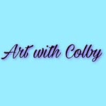 Colby Abney - @artwithcolby - Instagram