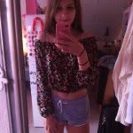 Lea Lohmann - @colbyalin_64_br - Instagram