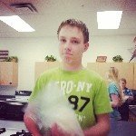 Colby Allred - @bolby_allred_ - Instagram