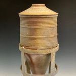 Colby Allred - @allredceramics - Instagram