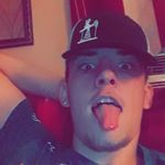 colby anderson - @faded_ghost223 - Instagram