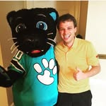 Colby Anderson - @colbycanderson - Instagram