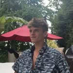 Colby Anderson - @colby.anderson4 - Instagram