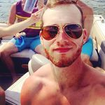 Colby Anderson - @colbyjack27 - Instagram