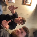 Colby Ainger - Facebook