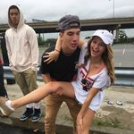 Colby McDonnell - @colbyanthony97 - Instagram