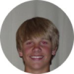 Colby Atkinson - @horsedmpeg - Instagram