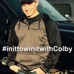Colby Atkinson - For The Win! - @inittowinitwithcolby - Instagram
