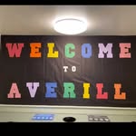averill dorm - @averillatcolby - Instagram