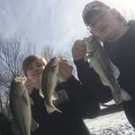 Colby Stoltz and Avery Osborne - @donkey.bros - Instagram