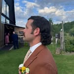Colby Baker - @dagreatbakes - Instagram