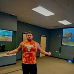 Colby Baker - @biggdawgfitness - Instagram
