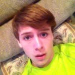 Colby Brown - @colby_ballislife_21 - Instagram