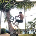 Colby Barnes - @nakoa_on20s - Instagram
