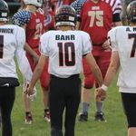 Colby Barr - @barrcolby18 - Instagram