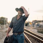 Colby Barrett - @colbybarrett1975 - Instagram