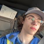 Colby Barrett - @colby.barrett18 - Instagram