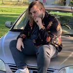 Colby Barrett - @mr.bones_1221 - Instagram