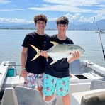 Colby Barrote - Facebook