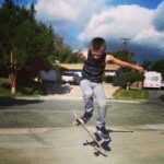 Colby Bauer - @commando98 - Instagram