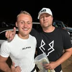 Colby Paul Bauermeister - @colby_bauermeister - Instagram