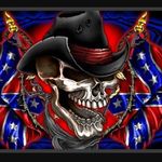 Colby Beasley - @rebelflagger35 - Instagram