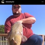 Colby Beasley - @cbeasley53 - Instagram