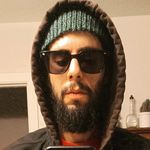 Colby John Beasley - @colbythebarber - Instagram