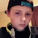 Colby C Benham - @eminem120 - Instagram