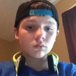 Colby C Benham - @eminemjr123 - Instagram