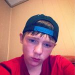 Colby C Benham - @your_boy_colby - Instagram
