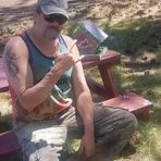 Colby Benson - Facebook