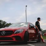 Colby Benson - @madoncars_01 - Instagram